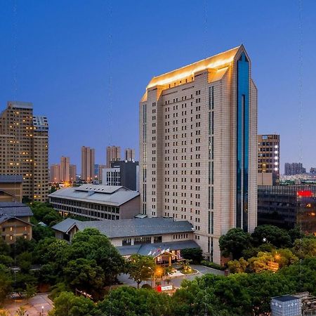 Millennium Hotel Wuxi Уси Экстерьер фото