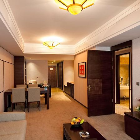 Millennium Hotel Wuxi Уси Экстерьер фото