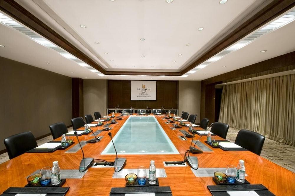 Millennium Hotel Wuxi Уси Экстерьер фото