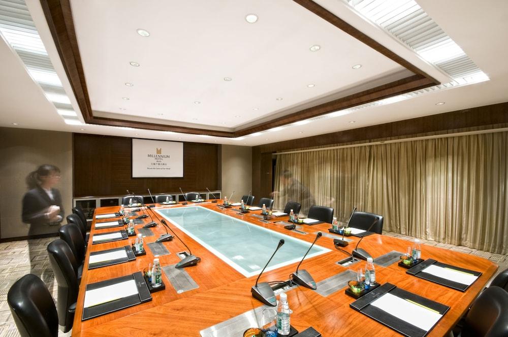 Millennium Hotel Wuxi Уси Экстерьер фото