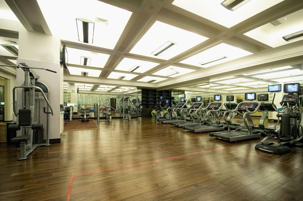 Millennium Hotel Wuxi Уси Экстерьер фото