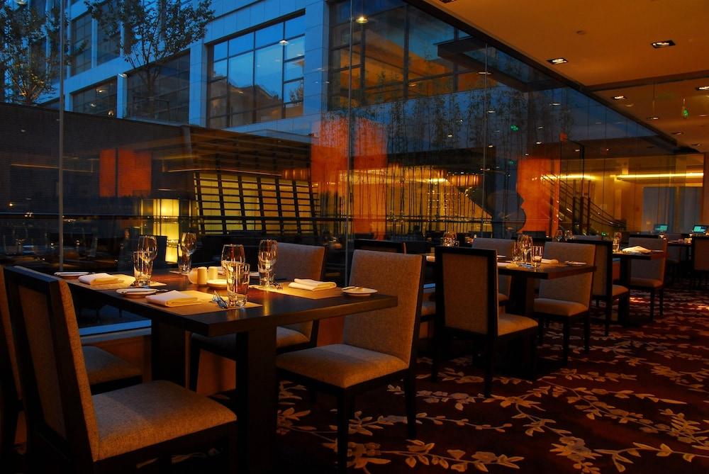 Millennium Hotel Wuxi Уси Экстерьер фото