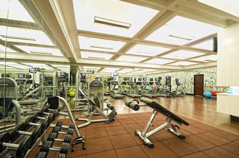 Millennium Hotel Wuxi Уси Экстерьер фото