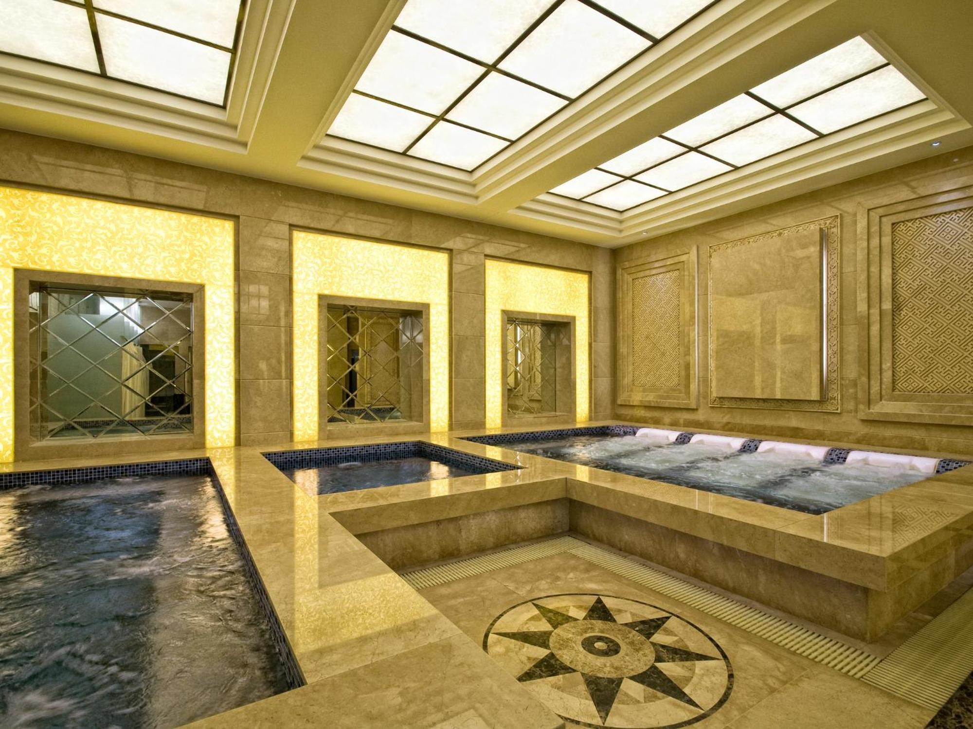 Millennium Hotel Wuxi Уси Экстерьер фото