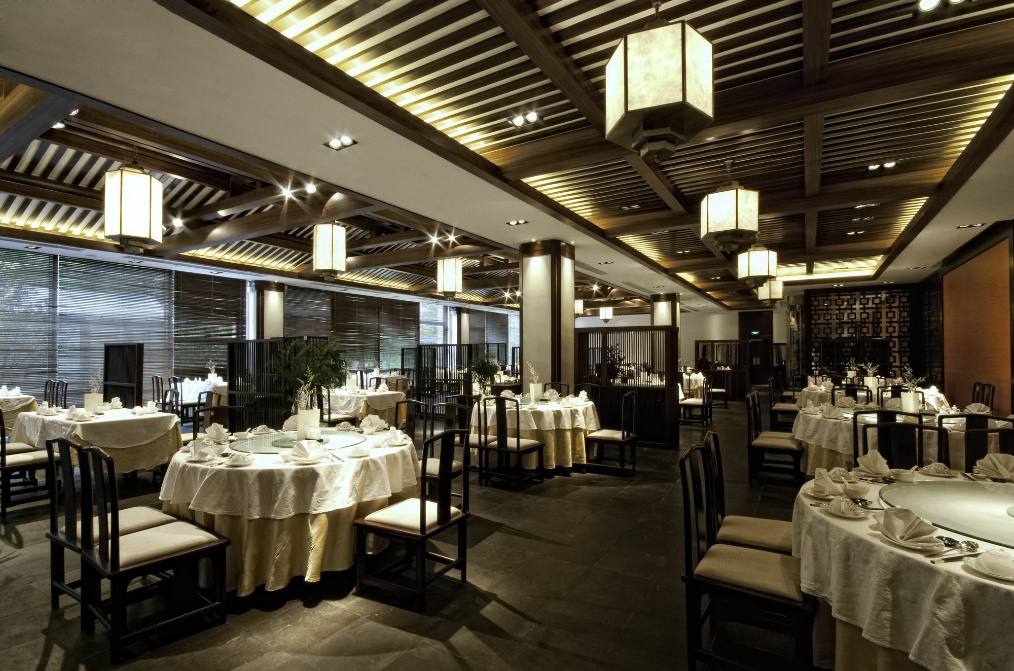Millennium Hotel Wuxi Уси Экстерьер фото